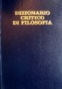 Dizionario